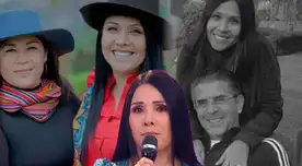 Hermana de Tula Rodríguez le lanza CRUEL comentario sobre la muerte de Javier Carmona y ella 'ARREMETE'