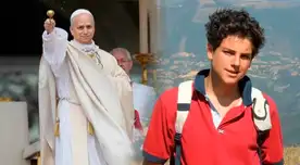 Papa León XIV canonizará a Carlo Acutis, el primer santo millennial que evangelizó con Internet: hizo DOS milagros