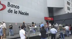 Banco de la Nación publica su calendario de pagos para pensionistas y trabajadores: estas son las fechas en septiembre