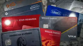 ADIÓS a la deuda de tu tarjeta de crédito en EE.UU.