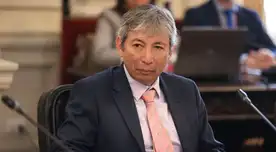 José Arista enfrenta rechazo en Amazonas por su postulación al Senado con Fuerza Popular José Arista enfrenta rechazo en Amazonas por su postulación al Senado con Fuerza Popular