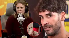 Rossana Fernández Maldonado 'cuadra' a Israel Dreyfus por críticas a los actores: “¿De dónde sale tu rabia?” Rossana Fernández Maldonado 'cuadra' a Israel Dreyfus por críticas a los actores: “¿De dónde sale tu rabia?”