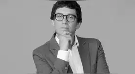 Se ha reportado el fallecimiento de Jaime Chincha, reconocido periodista peruano, a los 48 años