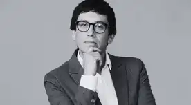 Jaime Chincha: Esta es la DESTACADA trayectoria del RECONOCIDO periodista de la República