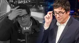 Jaime Chincha: Así fue su ÚLTIMA aparición ante cámaras en su programa antes de su fallecimiento