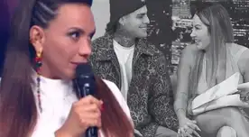 Mónica Cabrejos SE BURLA de Pamela López y Paul Michael EN SU CARA y advierte que NO DURARÁN: "El colágeno no es para siempre"