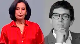 Sol Carreño y la promesa que no le pudo cumplir a Jaime Chincha: "El tiempo no llegó"