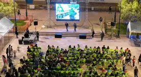 Carabayllo presenta “Eco Cine”: entradas con botellas recicladas para cuidar el planeta