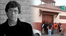 El periodista peruano Jaime Chincha murió a los 48 en su casa de Miraflores