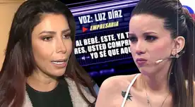 Milena Zárate explota contra su hermana Greissy ortega tras revelarse que habría interrumpido su embarazo.