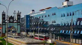 Crisis laboral en Chorrillos: empleados municipales sin pagar por tres meses