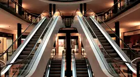 Shopping Angamos, el nuevo centro comercial de Cencosud en Miraflores, contará con una inversión de más de 33 millones de dólares y se construirá en las avenidas Petit Thouars y Angamos. Shopping Angamos, el nuevo centro comercial de Cencosud en Miraflores, contará con una inversión de más de 33 millones de dólares y se construirá en las avenidas Petit Thouars y Angamos.