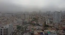 Senamhi emite ALERTA AMARILLO por fenómeno meteorológico que afectará a 4 regiones por 47 horas: ¿cuáles son?