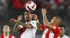 Cuánto paga Perú vs. Paraguay: pronóstico y apuestas por la última fecha de las Eliminatorias 2026