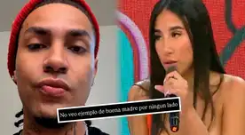 Youna EXPLOTA contra Samahara Lobatón y la acusa de AMENAZAS y DIFAMACIÓN: "Hiciste llorar a mi hija"