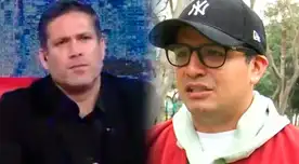 Paco Bazán toma RADICAL DECISIÓN en medio de polémica con Reimond Manco y Susana Alvarado