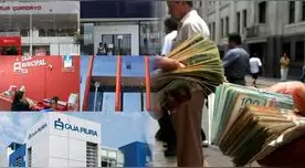 Caja Huancayo ha sumado S/111,8 millones. Caja Cusco sigue firme en ranking de mejores cajas municipales