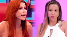 Milena Zárate y Greissy Ortega se REENCONTRARON tras confesiones en El Valor de la Verdad