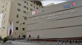 Brote de Ralstonia pickettii alarma a padres en el Hospital del Niño San Borja: ¿Qué se sabe?