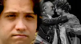 Vasco Madueño y su publicación tras exponerse que Guillermo Dávila solo se aprovechó de él. Vasco Madueño y su publicación tras exponerse que Guillermo Dávila solo se aprovechó de él.