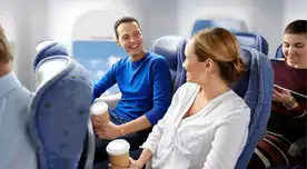 Cambiará las reglas del juego: esta es la aerolínea que volverá al mercado peruano desde esta fecha