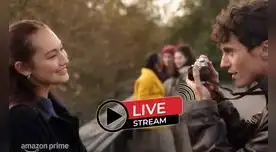 Isabel Conlink vivirá una nueva experiencia en París en los últimos episodios de 'El verano en que me enamoré'. Foto: Prime Video Isabel Conlink vivirá una nueva experiencia en París en los últimos episodios de 'El verano en que me enamoré'. Foto: Prime Video