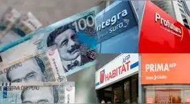 Peruanos siguen a la espera de un nuevo retiro AFP 2025, pero el MEF ya dijo que se opondrá