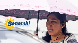 Peligroso fenómeno se aproxima y pone en alerta al Perú por 47 horas: así afectará el clima, según Senamhi