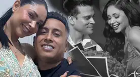 Vanessa Pumarica ROMPE EL MISTERIO y revela si Pamela Franco ENGAÑÓ a Christian Domínguez con Christian Cueva