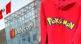 Una multa de 55 UIT recibió peruano por confeccionar y distribuir prendas con personajes bajo la licencia de Nintendo