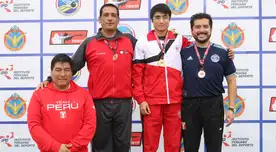 Tiro Perú: resultados oficiales del Campeonato Nacional 2025