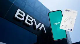 BBVA anuncia cambios en condiciones de Tarjetas de Crédito y Préstamos: qué clientes se verán afectados