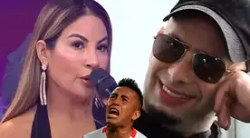 Pamela López se pronuncia sobre affaire con Dayron Martin y revela qué pasó.