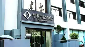 A través de un comunicado, la SBS confirmó la clausura definitiva de entidad informal que engaña a personas en La Libertad y Amazonas.