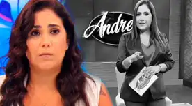 ‘Andrea’ de Andrea Llosa saldría de ATV.