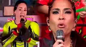 Melissa Loza pone EL PARCHE a Katia Palma en vivo y se desata fuerte PELEA: "La que está histérica..." Melissa Loza pone EL PARCHE a Katia Palma en vivo y se desata fuerte PELEA: "La que está histérica..."