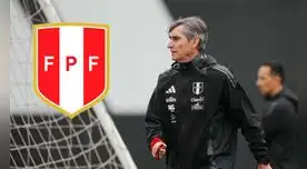 Óscar Ibáñez dirigió seis partidos en las Eliminatorias Sudamericanas y ganó uno solo con la selección peruana. Foto: composición EP Óscar Ibáñez dirigió seis partidos en las Eliminatorias Sudamericanas y ganó uno solo con la selección peruana. Foto: composición EP