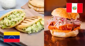 Ibai reveló el día que se cerrarán las votaciones de la final Perú vs. Venezuela del 'Mundial de desayunos': queda poco tiempo Ibai reveló el día que se cerrarán las votaciones de la final Perú vs. Venezuela del 'Mundial de desayunos': queda poco tiempo