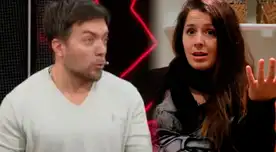 Julián Zucchi EXPONE el 'peor defecto' que tuvo que aceptar de Yiddá Eslava: "Es un poco..." Julián Zucchi EXPONE el 'peor defecto' que tuvo que aceptar de Yiddá Eslava: "Es un poco..."