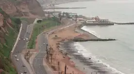 Las 5 regiones del Perú que entrarán en alerta amarillo por peligroso fenómeno por 37 horas, según Senamhi