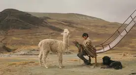 "Raíz" llega a nuestros cines el 16 de octubre