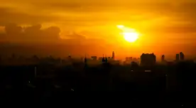 Estas son las zonas de la Tierra que serán inhabitables para 2050.