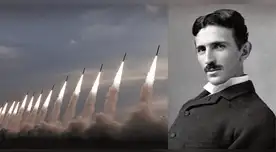 El arma que liderará la tercera guerra mundial no es lo que imaginabas. El arma que liderará la tercera guerra mundial no es lo que imaginabas.