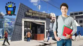 Consulta los resultados oficiales del examen de admisión ordinario 2026-I de la Universidad Nacional Daniel Alcides Carrión.