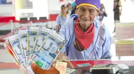 Bono de S/350 para familias peruanas: revisa con tu DNI si eres beneficiario y cómo cobrarlo desde HOY, según MIDIS Bono de S/350 para familias peruanas: revisa con tu DNI si eres beneficiario y cómo cobrarlo desde HOY, según MIDIS