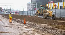 Conoce el cierre total de la avenida Grau desde el lunes 15 de septiembre y qué rutas alternas usar. Conoce el cierre total de la avenida Grau desde el lunes 15 de septiembre y qué rutas alternas usar.