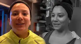 Mayra Couto sorprende con video.