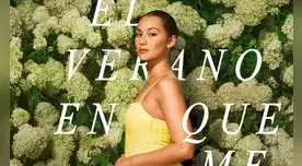 La tercera temporada de 'El verano en que me enamoré' llegará a su final este miércoles 17 de septiembre. Foto: Prime Video La tercera temporada de 'El verano en que me enamoré' llegará a su final este miércoles 17 de septiembre. Foto: Prime Video