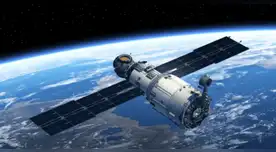 China crea un láser que podría dominar la comunicación espacial.