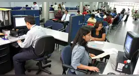 Trabajadores públicos tendrán aumento de sueldo y bono único: ¿Desde cuándo será el incremento? Trabajadores públicos tendrán aumento de sueldo y bono único: ¿Desde cuándo será el incremento?